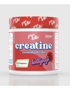 Creatina Creapure® Lollipop 300g 2