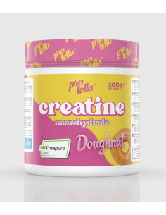 Creatina Creapure® Doughnut 300g
