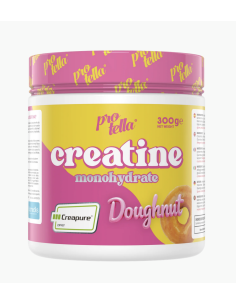 Creatina Creapure® Doughnut 300g 2
