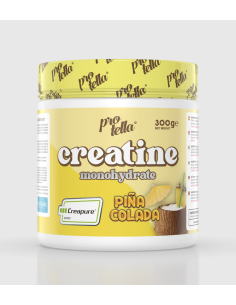 Creatina Creapure® Piña Colada 300g