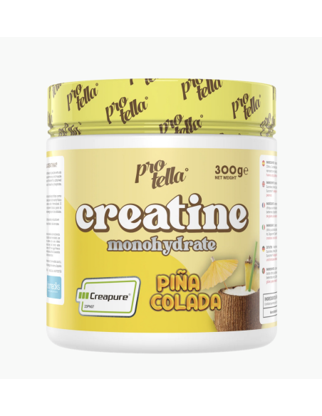 Creatina Creapure® Piña Colada 300g