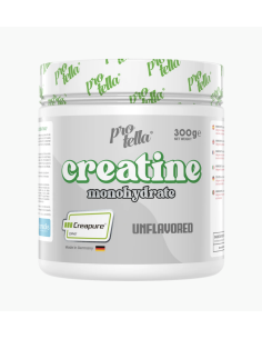 Creatina Creapure® Neutra 300g