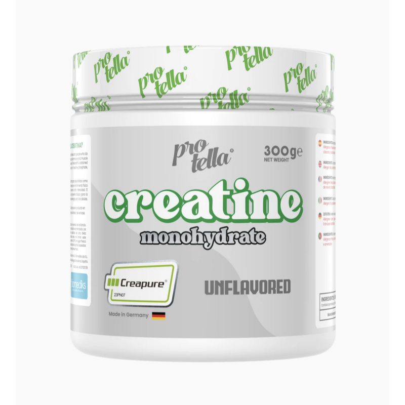 Creatina Creapure® Neutra 300g