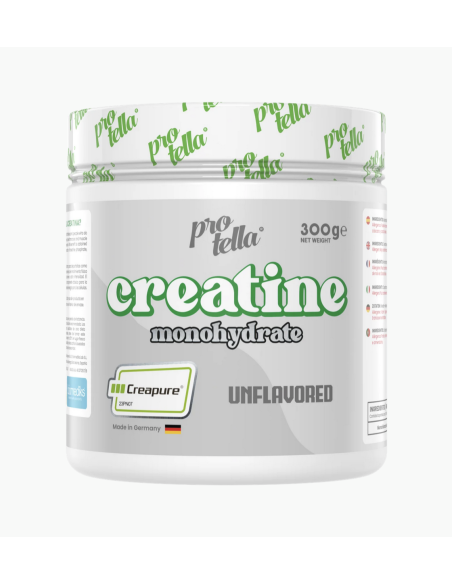 Creatina Creapure® Neutra 300g