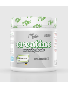 Creatina Creapure® Neutra 300g 2