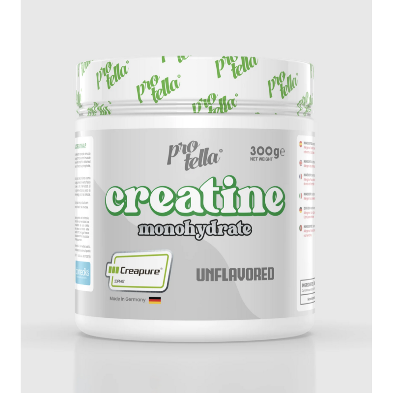 Creatina Creapure® Neutra 300g