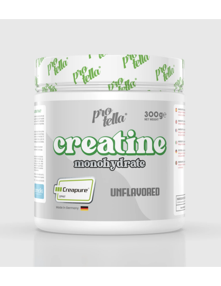 Creatina Creapure® Neutra 300g
