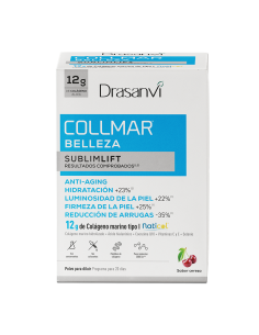 Collmar Belleza SublimLift Sabor Cereza 300 g