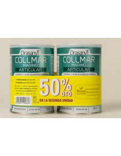 PACK 50 % Collmar articular sabor limón 280 g