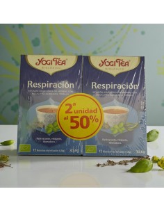 YOGI TEA DIGESTION