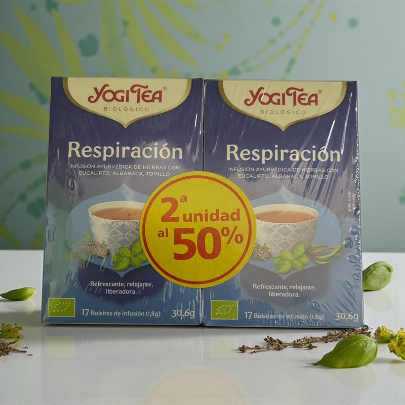 YOGI TEA DIGESTION