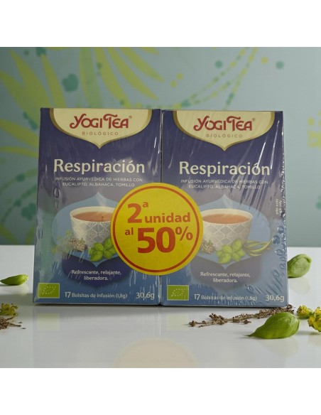YOGI TEA DIGESTION