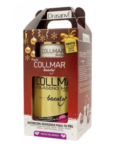 PACK COLLMAR BEAUTY REGALO + CREMA 60 ML DRASANVI 2