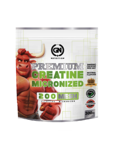 Creatina Creapure® Piña Colada 300g