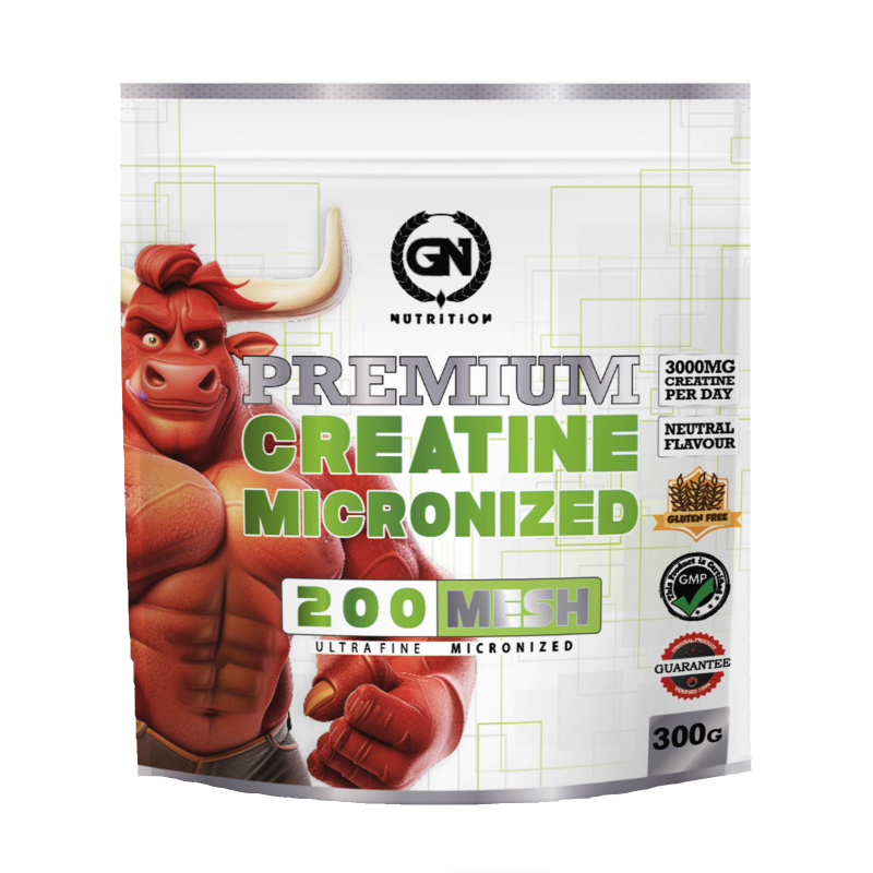 Creatina Creapure® Piña Colada 300g