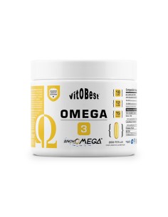 OMEGA 3 ANCHOMEGA® 200 Perlas